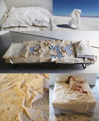 Ayden LeRoux (image courtesy of Idio Gallery)