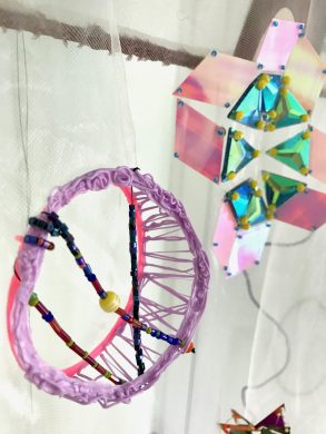 MAVA (image courtesy of Lazy Susan Gallery)