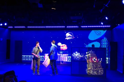 (photo: Charles Quittner)