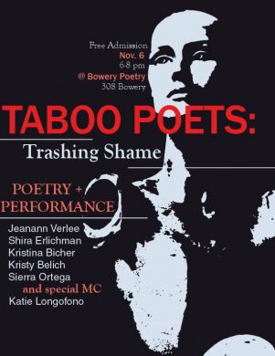 (flyer via Facebook)