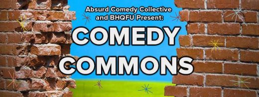 (image via Comedy Commons / Facebook)