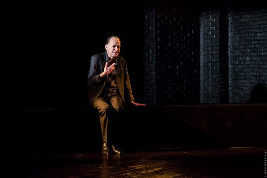 (photo: Maria Baranova)