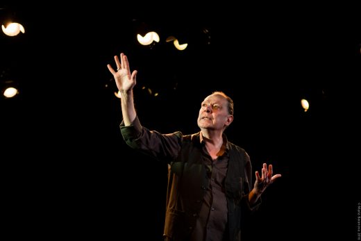 (photo: Maria Baranova)