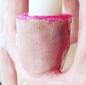 Jennifer Dwyer (image courtesy of the artist)