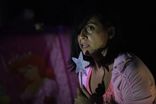 (photo: Victoria Medina Photography)