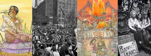 (image via Exploring Queer Space / Facebook)