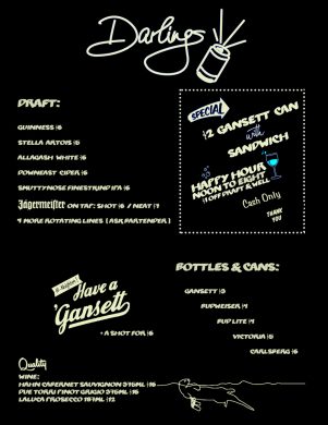 (courtesy of Darlings)