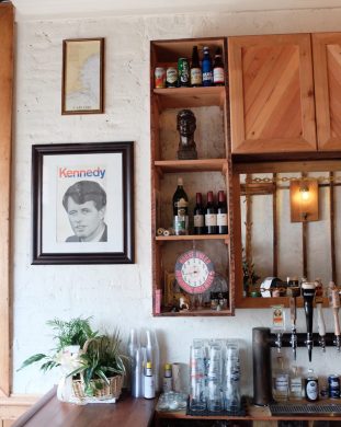 (photo courtesy of Darlings)