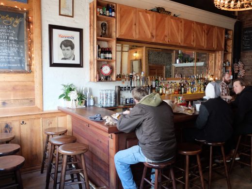 (photo courtesy of Darlings)