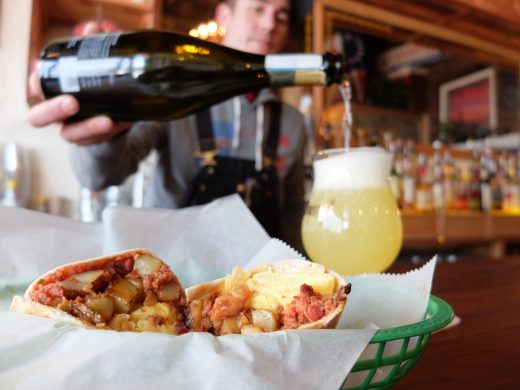 (photo courtesy of Darlings)