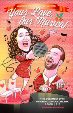 (poster courtesy of Evan Kaufman)