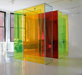 Jonny Detiger (image via Howl! Happening / Facebook)