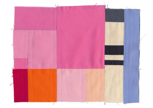 Still from ‘Stuntwoman’ by Alma Alloro, 2016, Edition of 3 + 1AP (via TRANSFER)