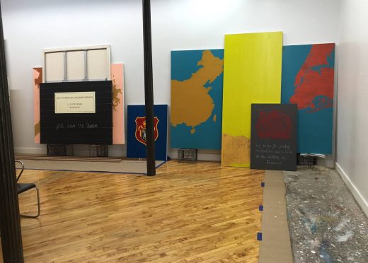 (image via Postmasters Gallery / Facebook)