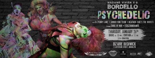 (flyer via Bordello / Facebook)