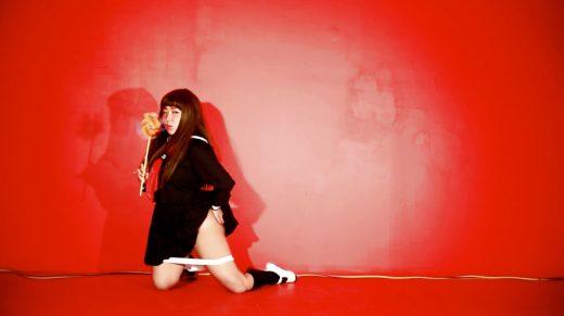 (image via The Lodge Gallery)