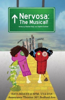 (poster via The Annoyance)