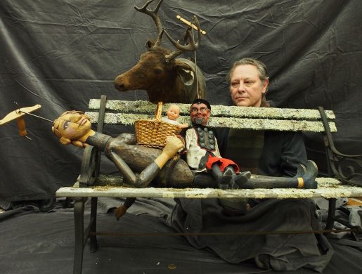 (image via Czechoslovak American Marionette Theater / Facebook)