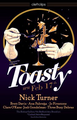 (flyer via Facebook)