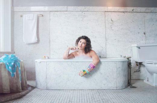 (photo courtesy of Sean Pollock)