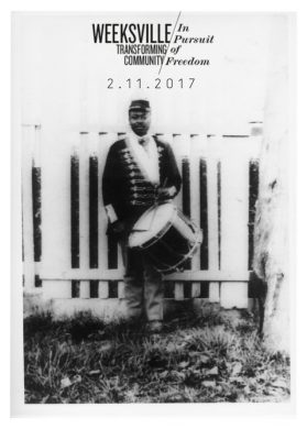 (flyer via Weeksville Heritage Center)