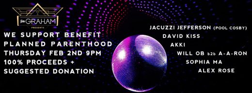 (flyer courtesy of Daniel Leinweber)